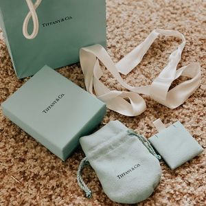Tiffany Box